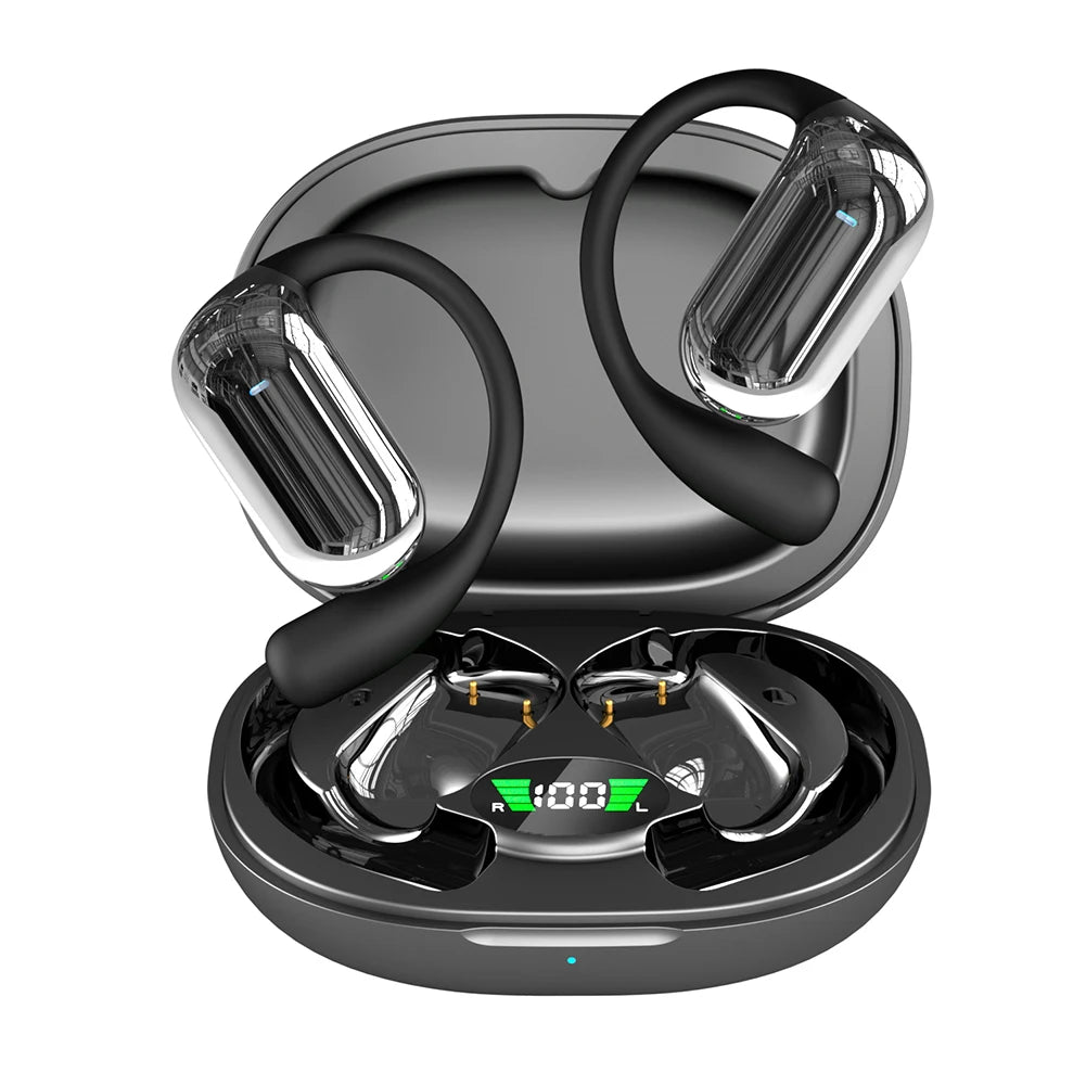 AI Translator Earbuds