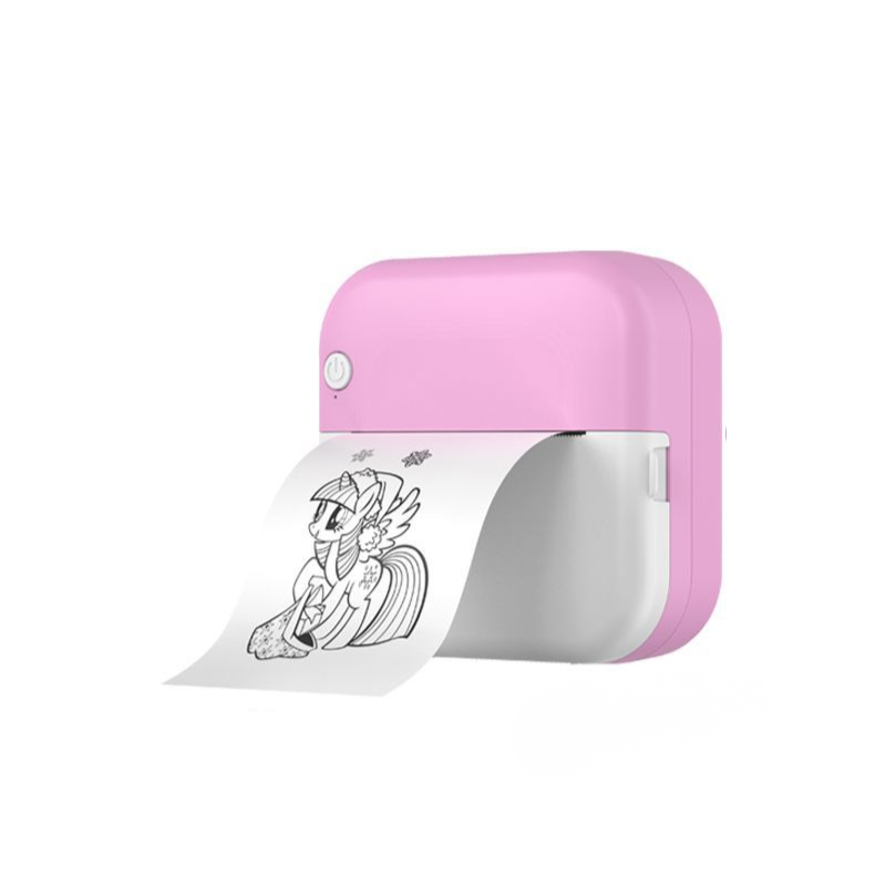 Smart Mini Printer