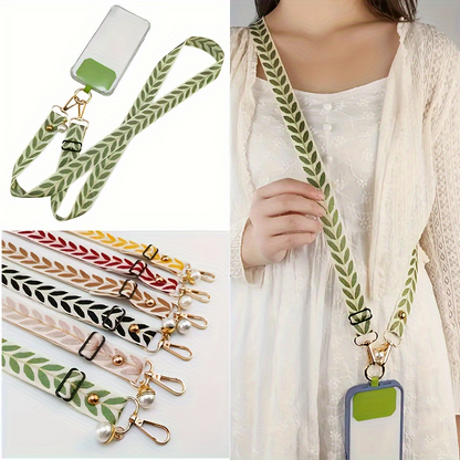 Mobilrem – Crossbody