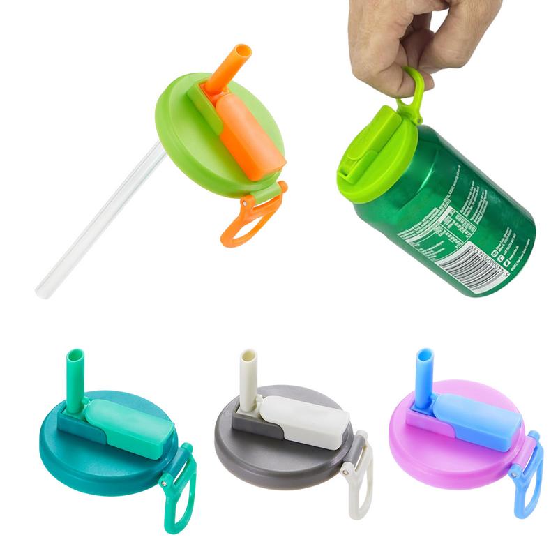 CanCover-Burklock 4-Pack