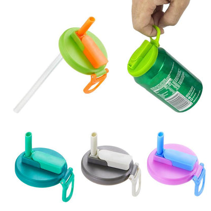 CanCover-Burklock 4-Pack