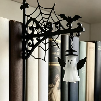 Ghostie Bokstöd