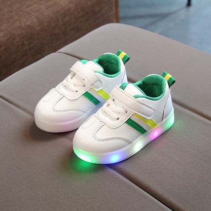LED Sneakers