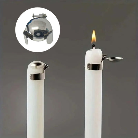 Luz de Chapéu 4-Pack