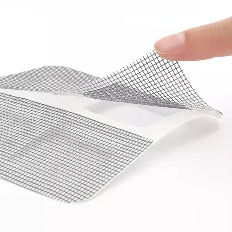 Filtros de ralo de chão, pack de 100