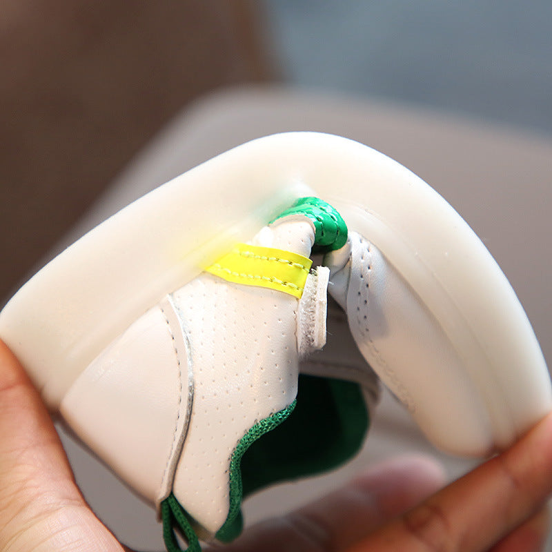 LED Sneakers
