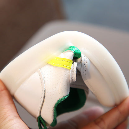 LED Sneakers