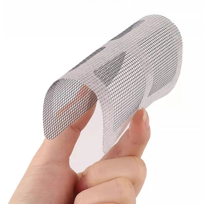 Filtros de ralo de chão, pack de 100