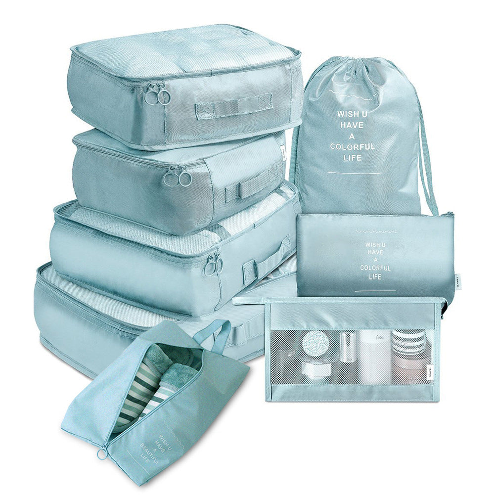 8-Pack Rese Set