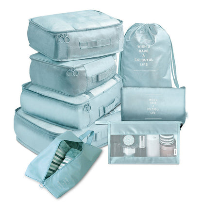 8-Pack Rese Set