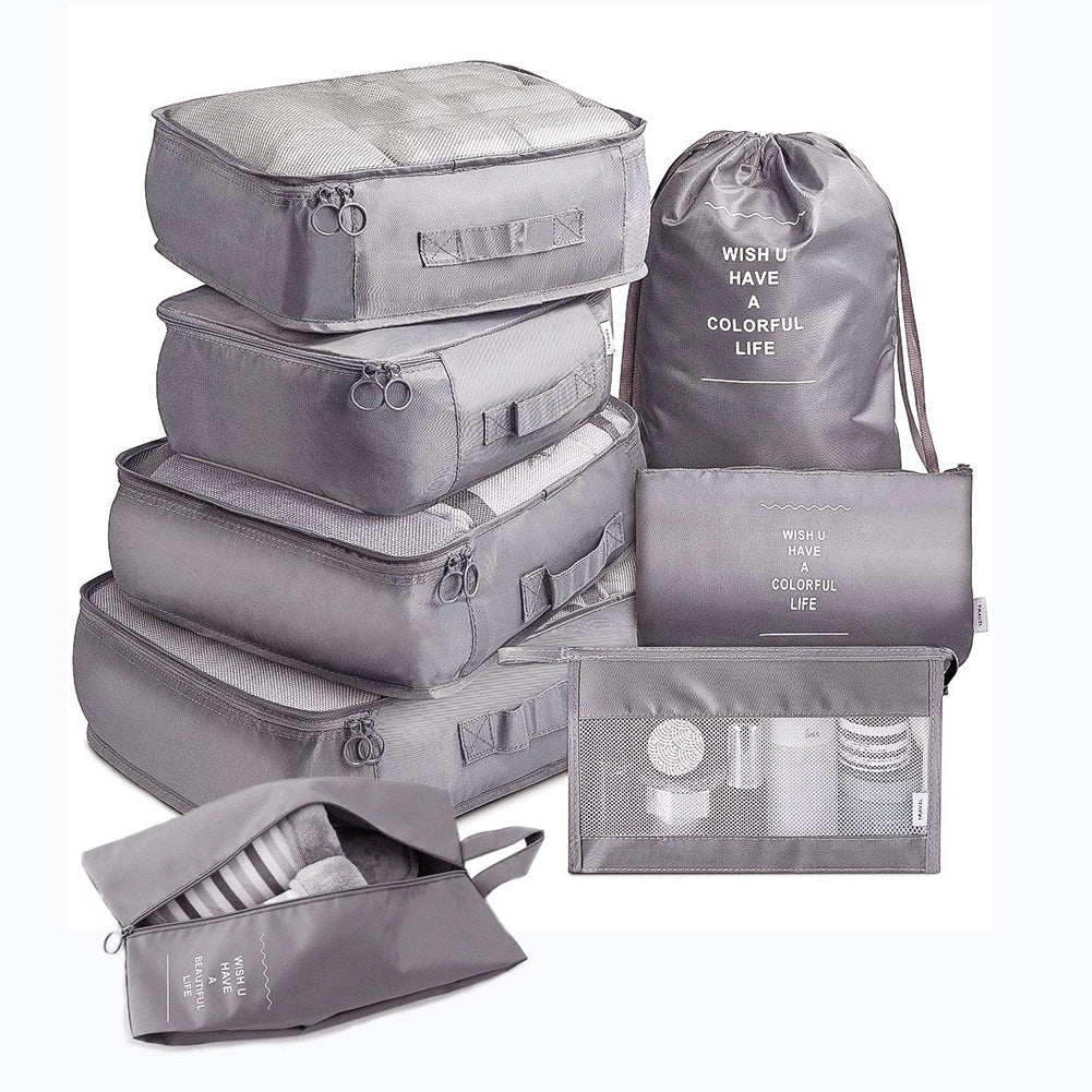 8-Pack Rese Set