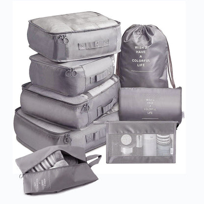 8-Pack Rese Set