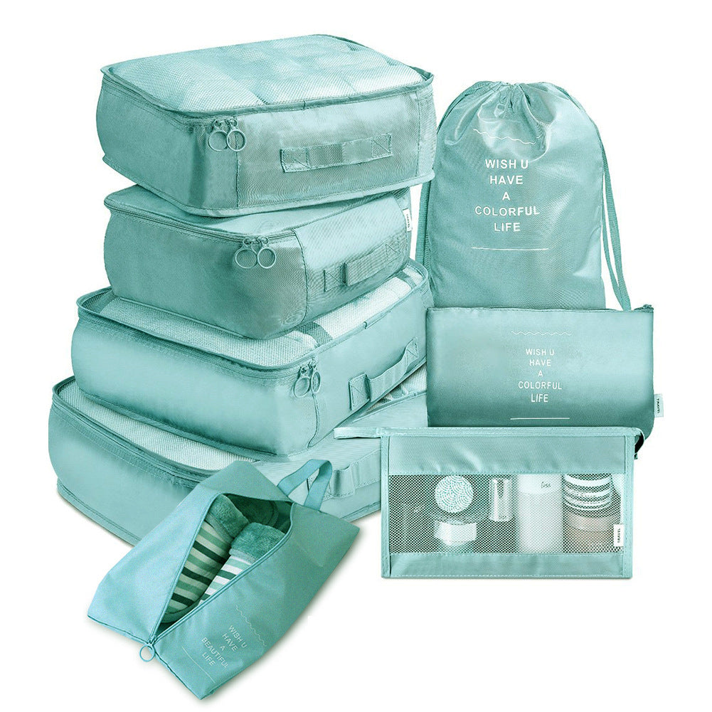 8-Pack Rese Set