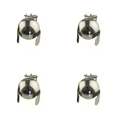 Luz de Chapéu 4-Pack