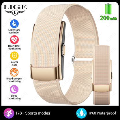 Pulseira de fitness