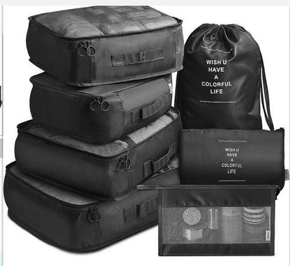 8-Pack Rese Set