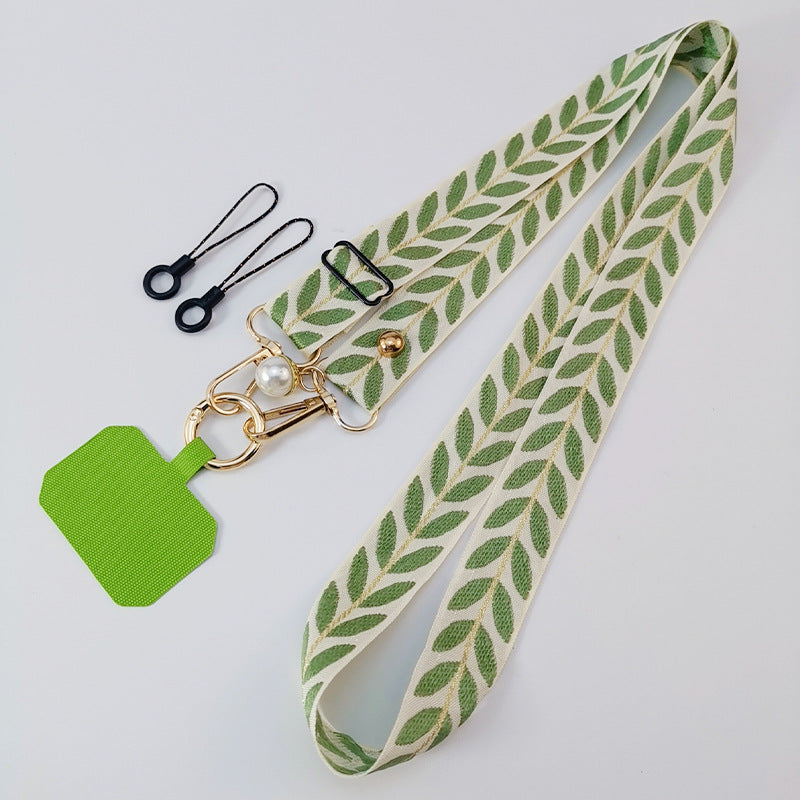 Mobilrem – Crossbody