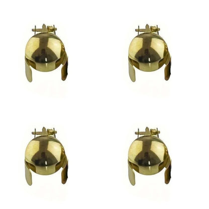 Luz de Chapéu 4-Pack