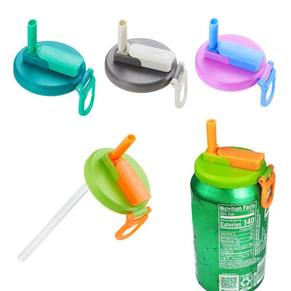 CanCover-Burklock 4-Pack
