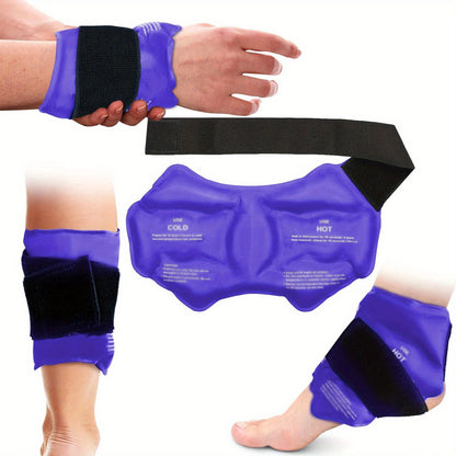 ICE-pack Kylkompress