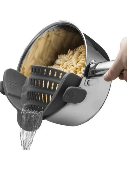 SmartDrain™ SilikonDurkslag