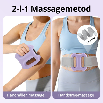 BodySculpt - Kroppsmassager