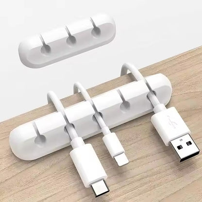 Kabelhållare 5-Pack