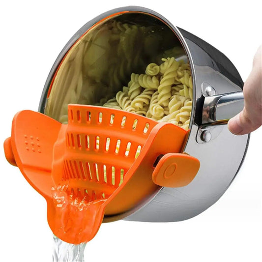 SmartDrain™ SilikonDurkslag