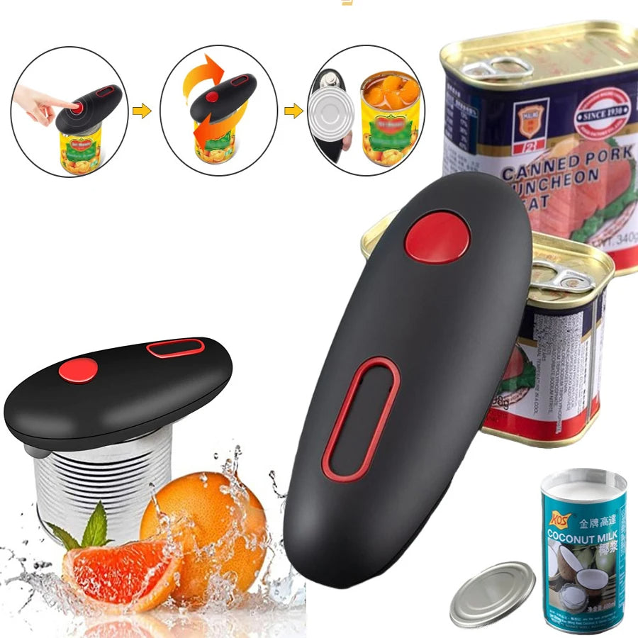CanEase™ burköppnare