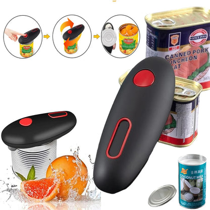 CanEase™ burköppnare