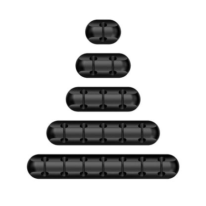 Kabelhållare 5-Pack