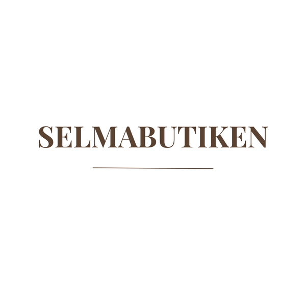 Selmabutiken