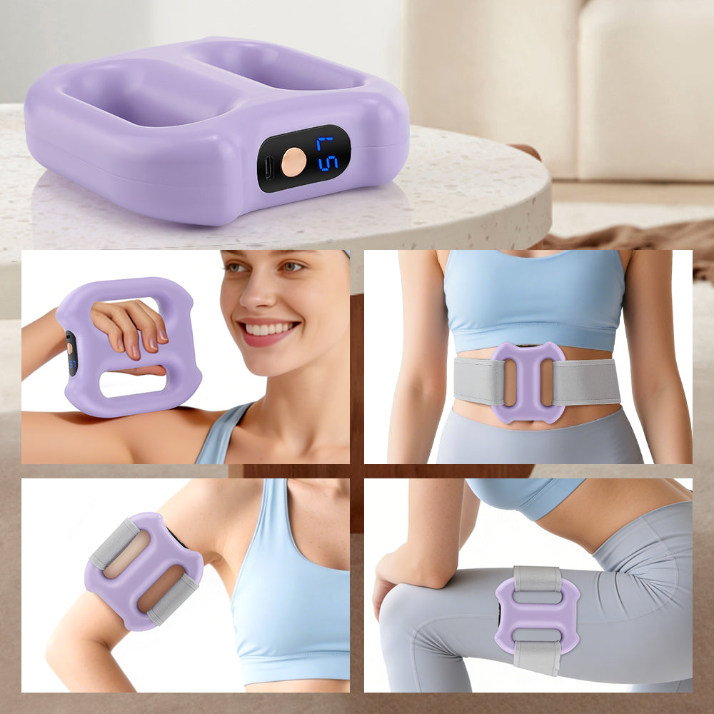BodySculpt - Kroppsmassager