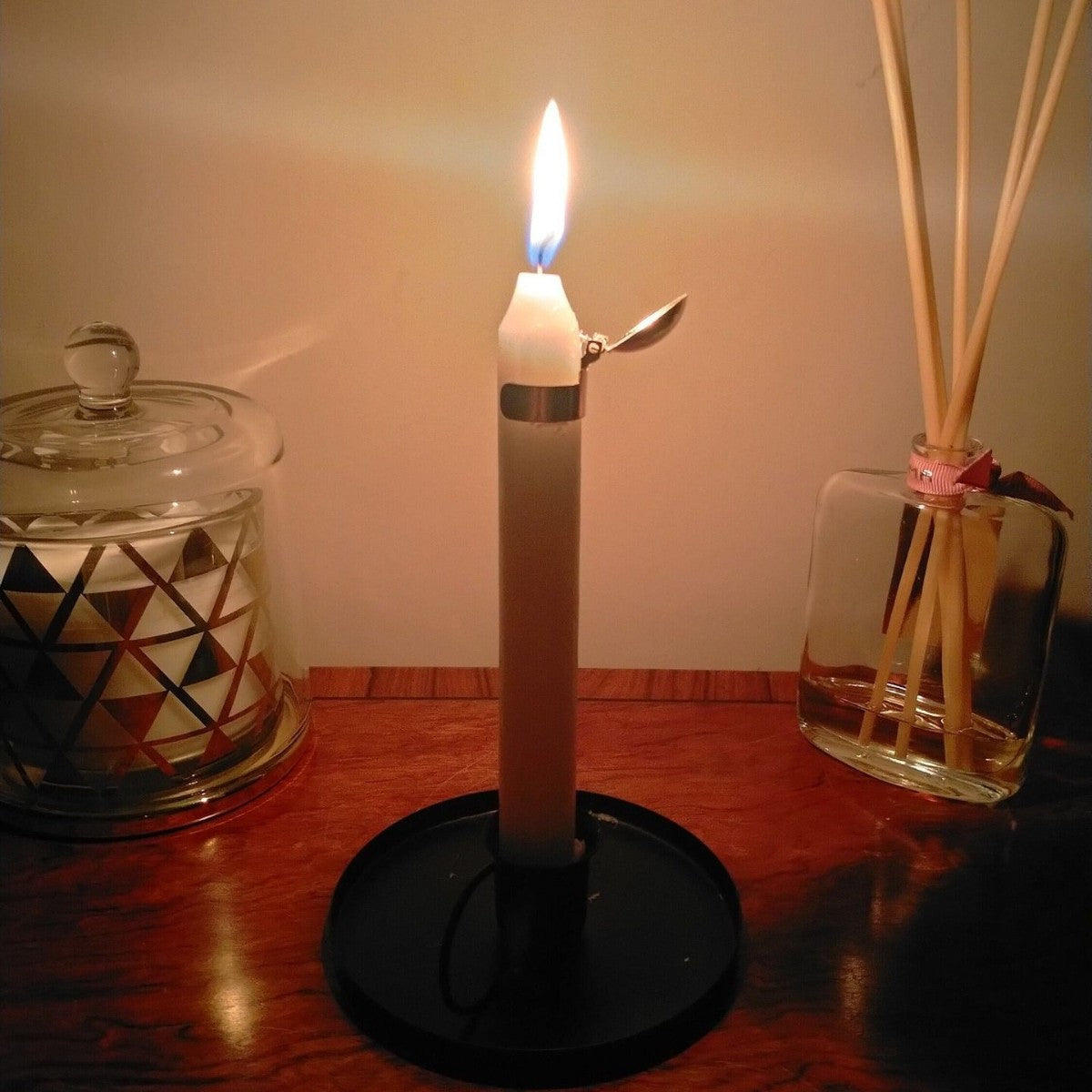 Luz de Chapéu 4-Pack