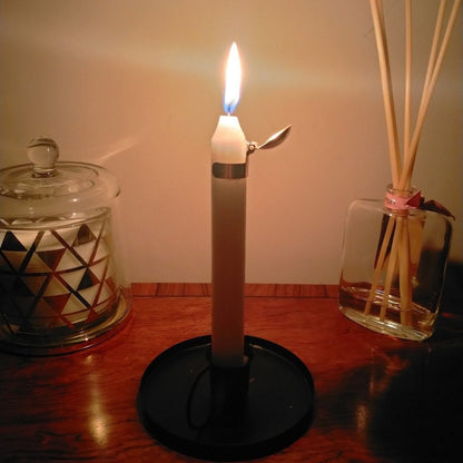Luz de Chapéu 4-Pack