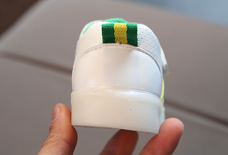LED Sneakers