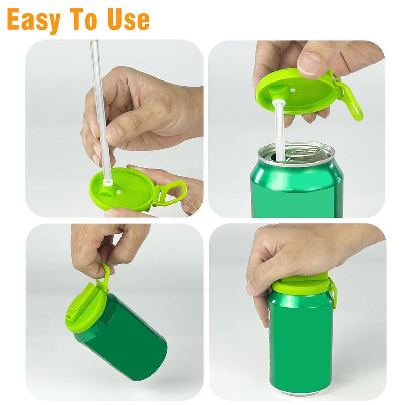 CanCover-Burklock 4-Pack