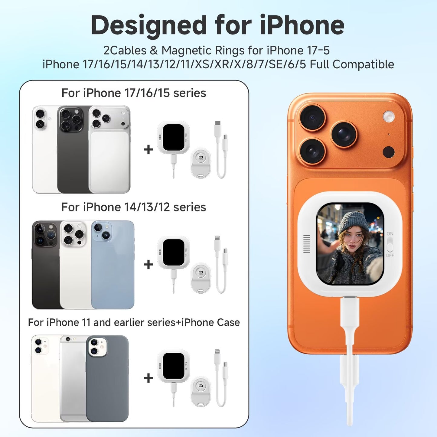 Vlogmate Mini