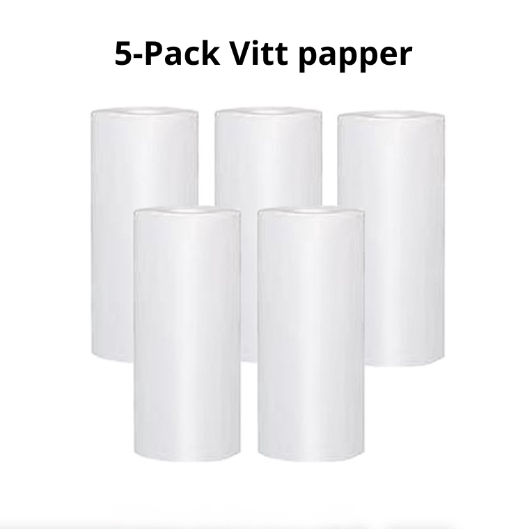 Smart Mini Printer