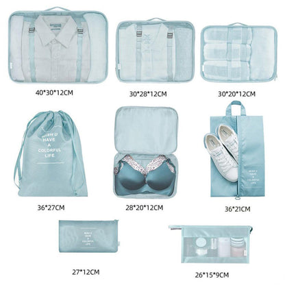 8-Pack Rese Set