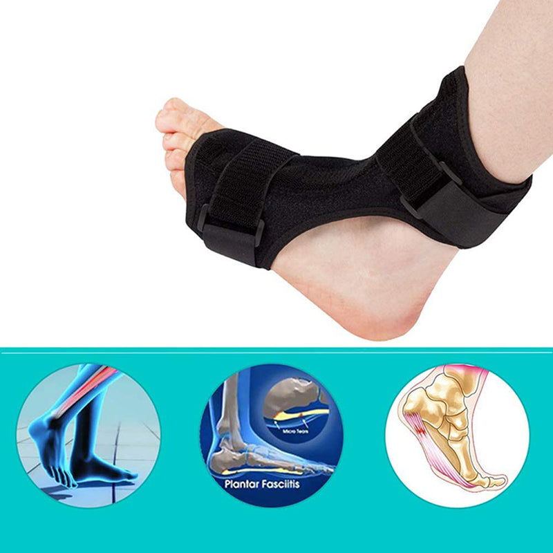 Ankle Protect™ Fotledsstöd