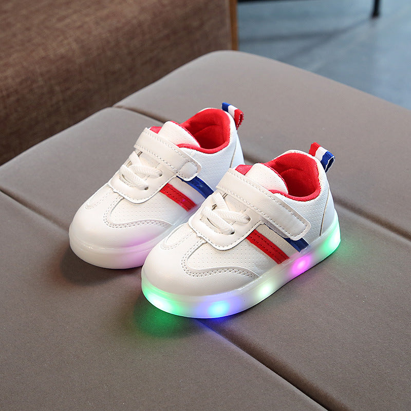 LED Sneakers
