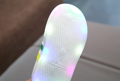 LED Sneakers