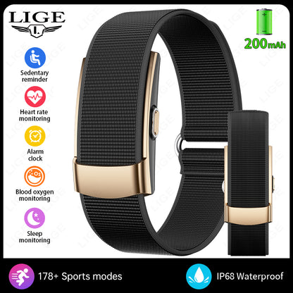 Pulseira de fitness