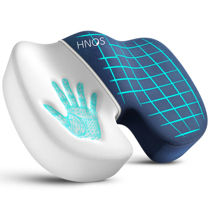 Ergonomisk Gel sittkudde