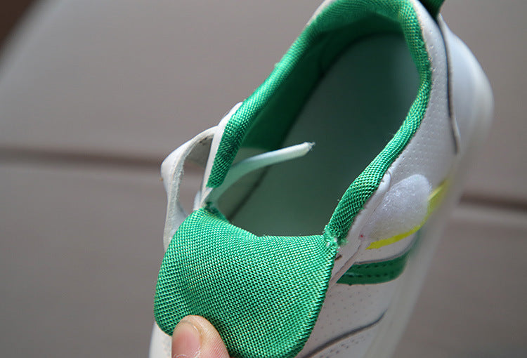 LED Sneakers