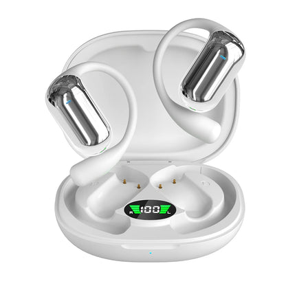 AI Translator Earbuds