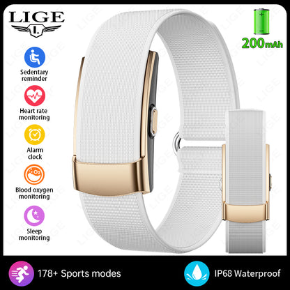 Pulseira de fitness