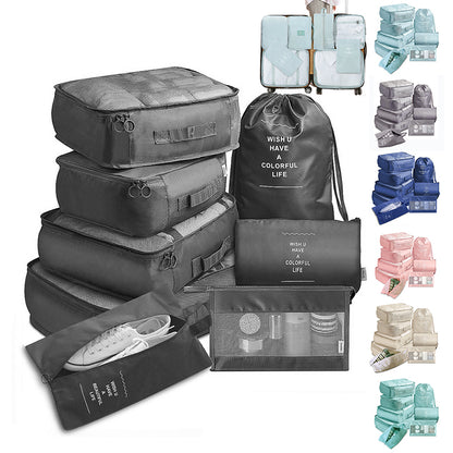 8-Pack Rese Set