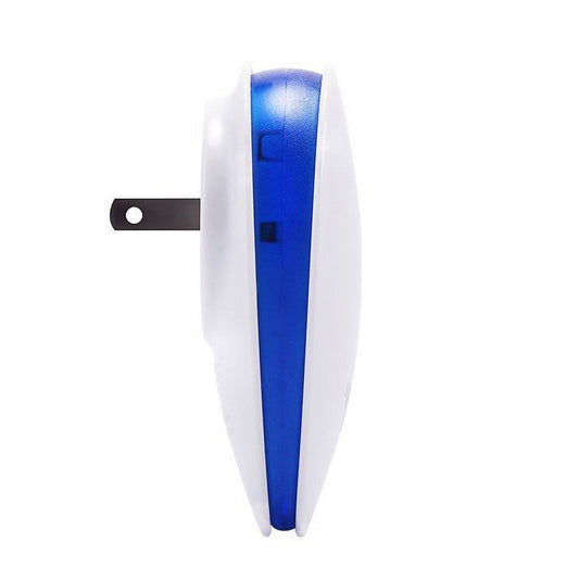 Ultraljud Myggskydd LED – 2-Pack
